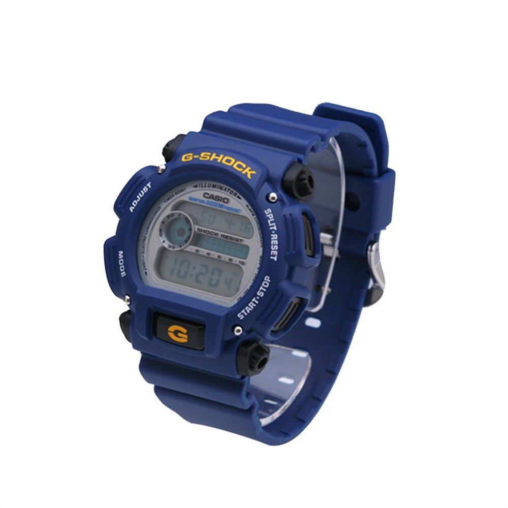 手表日本直邮casiodw9052运动防水户外gshock卡西欧日韩腕表