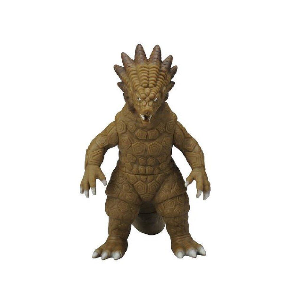 日本直邮bandai万代超人力霸王奥特曼怪兽模型24萨拉曼多拉