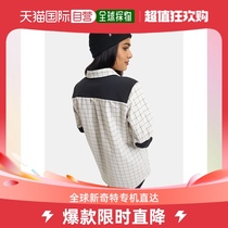 Day Tide Run Leg Burton Burton Lady Long Sleeve Fitted Shark Skin Comfort Soft 100 lap stay warm