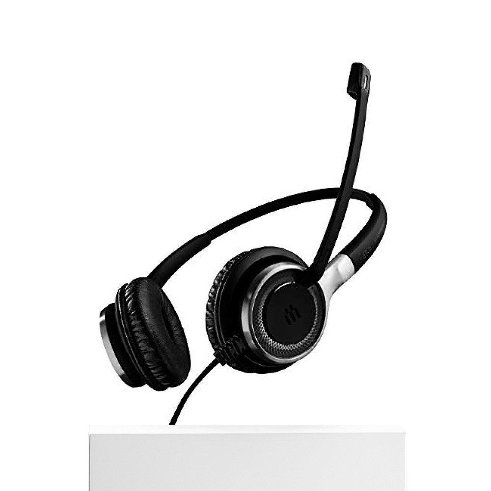 耳机日本直邮sennheiser森海塞尔scusb连接头戴耳机