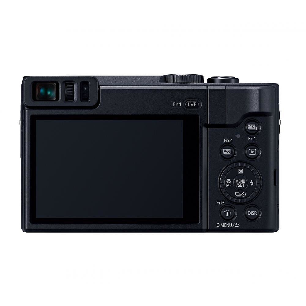 相机数码日本直邮panasonic松下普通数码4k相机dctz90