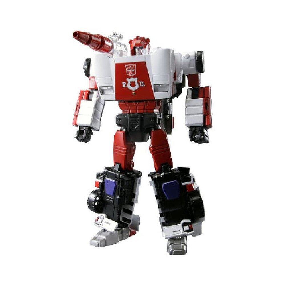 模型日本直邮takaratomy多美卡机甲变形金刚杰作mp14变形金刚模型专区