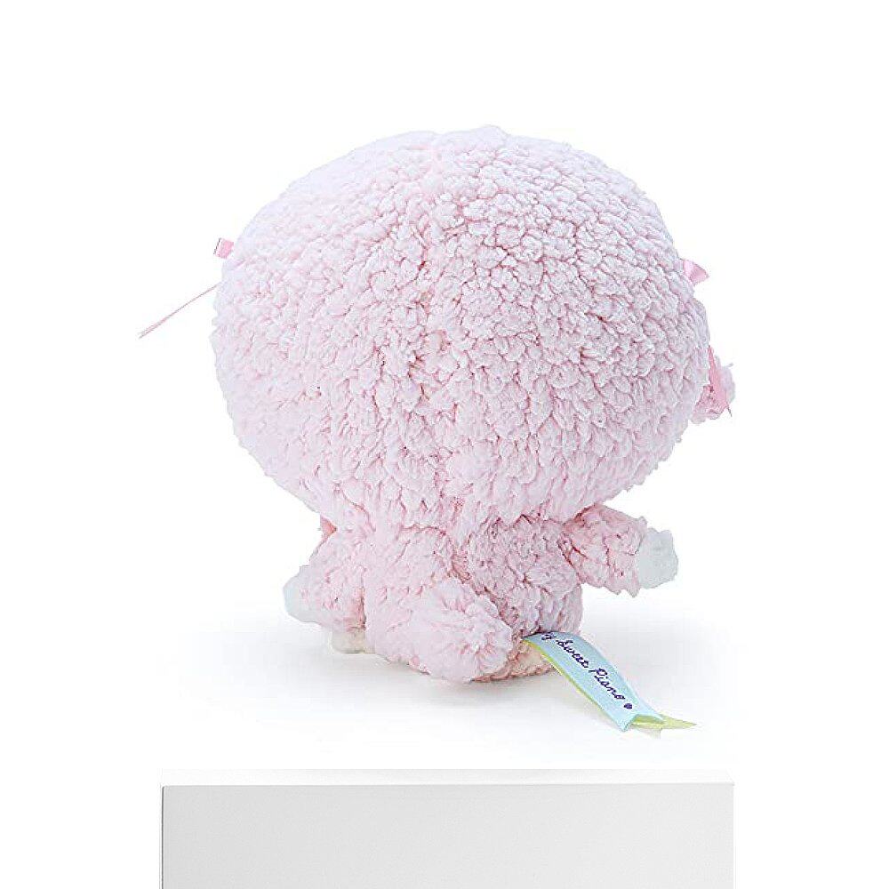 日本直邮sanrio三丽鸥mysweetpiano毛绒玩具816540毛绒