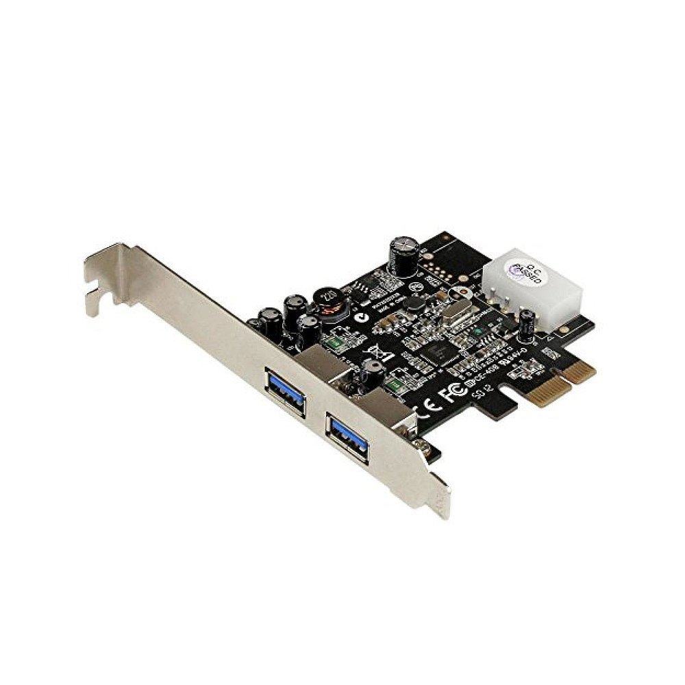 日本直邮startechcomusb显卡pcieuasp兼容pexusb3s25显卡