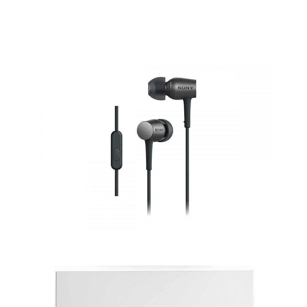 mdr-ex750ap日本直邮索尼sony耳机黑色耳机