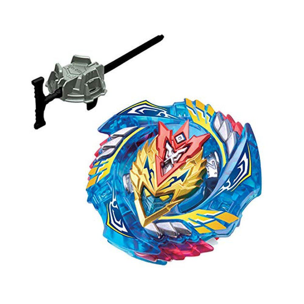 日本直邮takaratomy重塑竞技玩具陀螺爆裂武神陀螺