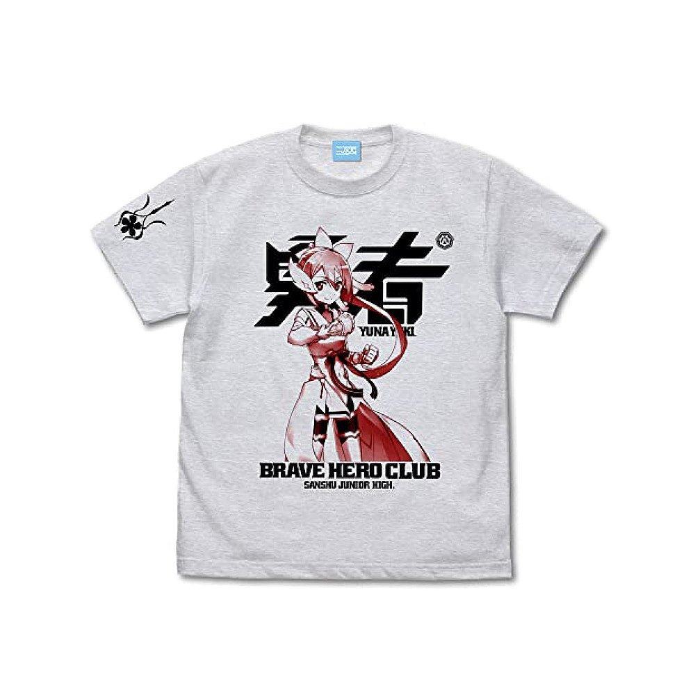 日本直邮cospa恤衫结城友奈勇者满开asht恤