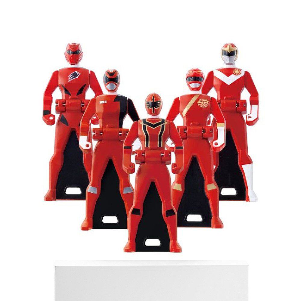 连者钥匙日本直邮bandai万代海贼战队豪快系列其他模型玩具