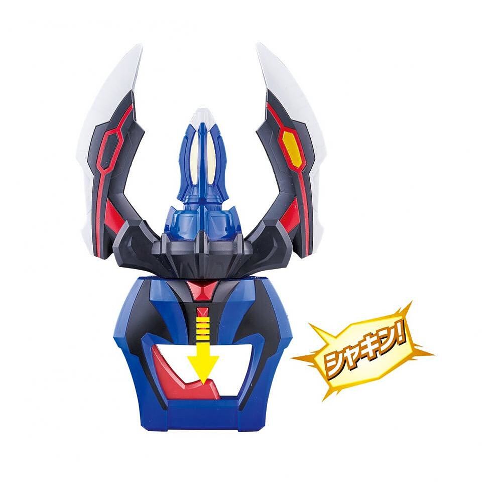 捷德日本直邮bandai万代奥特曼dx特殊道具之爪奥特曼玩具专区