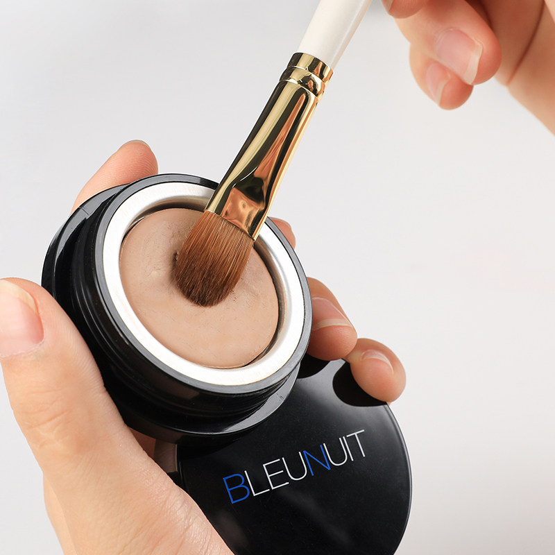 灭绝师太化妆大号眼影软毛超软眼部遮瑕扁平化妆刷