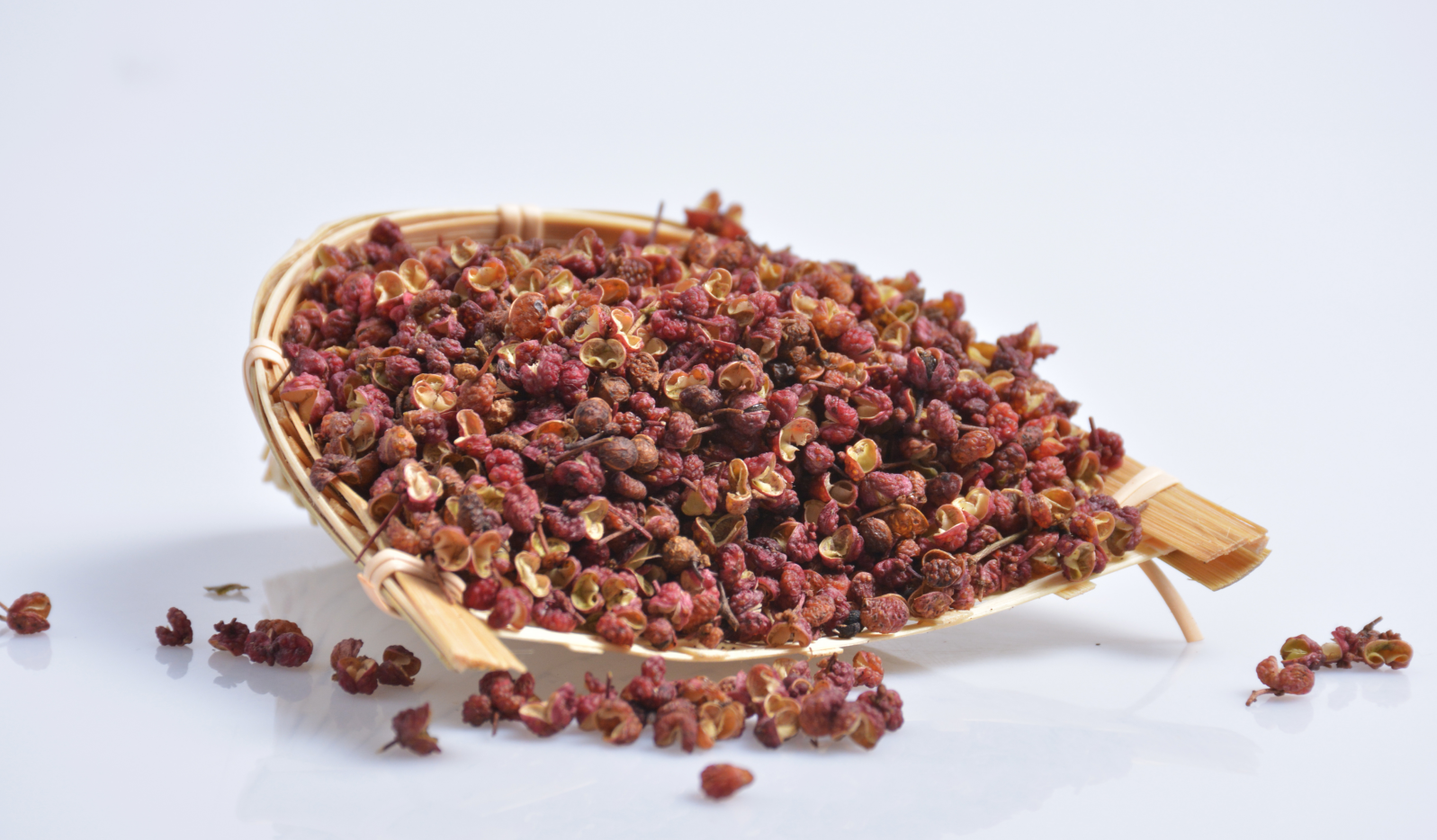 花椒麻椒鲜香酥麻干贡特麻食用红麻红袍大红花椒