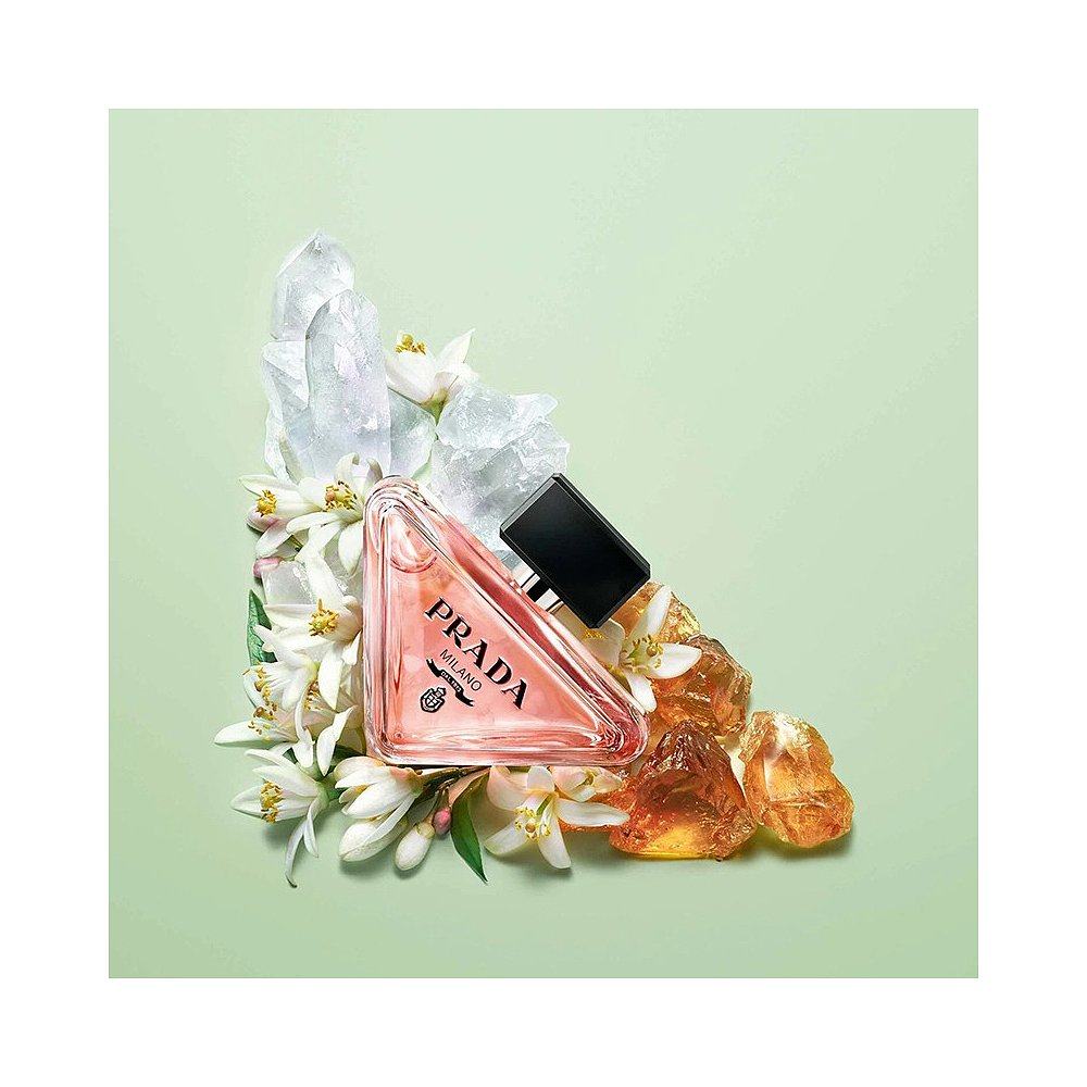 欧洲直邮prada普拉达全新paradoxe我本莫测女士香水香水