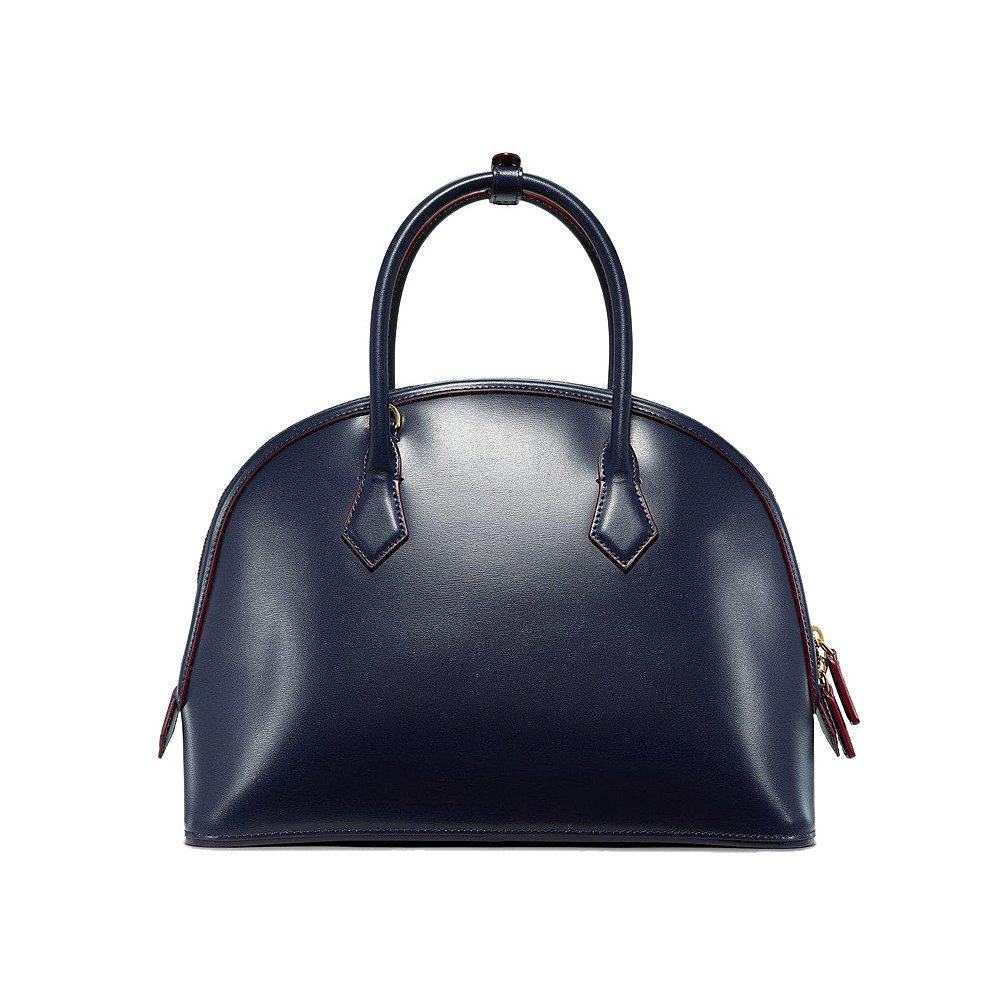 手提包香港直邮mcm黑色女士mwtbsnn03vz通用款女包