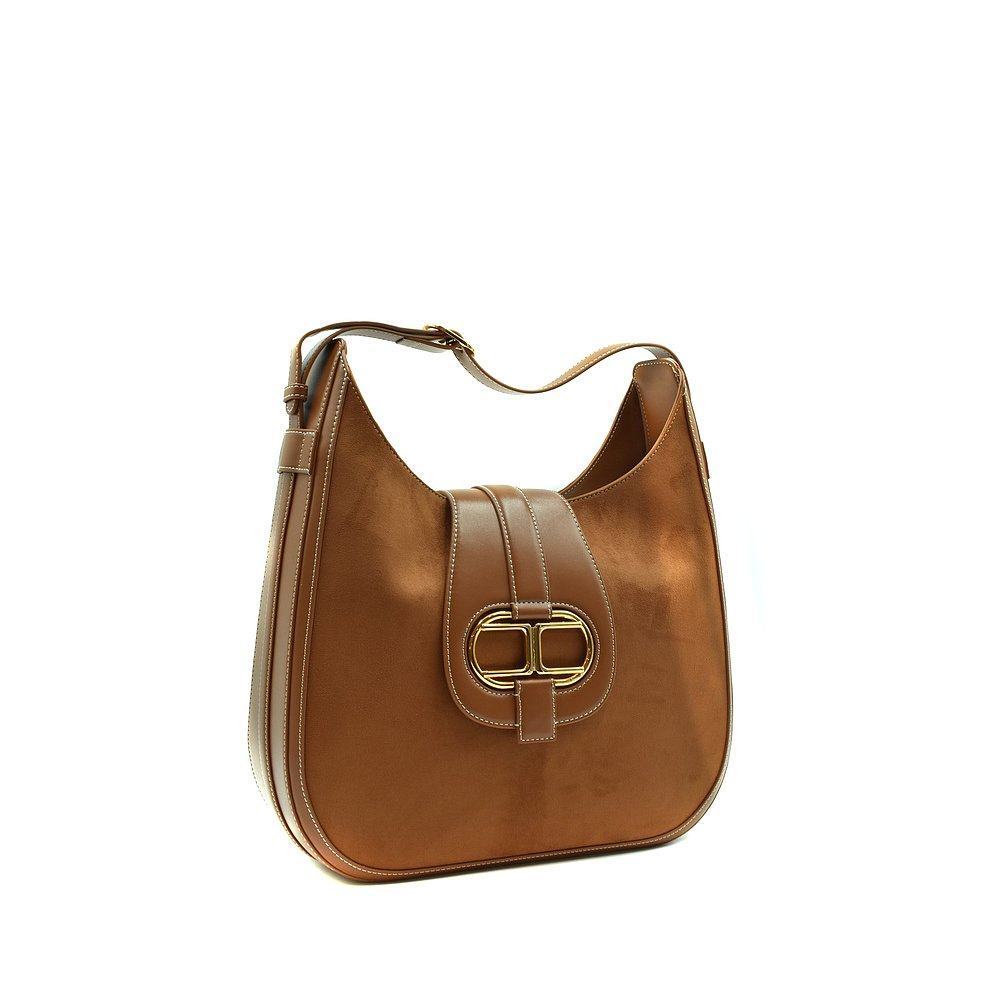 欧洲直邮elisabettafranchi女士手提包