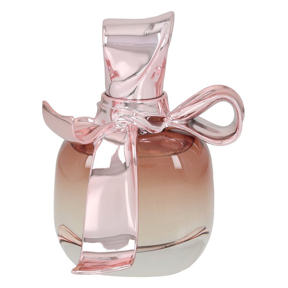 欧洲直邮ninaricci莲娜丽姿edp香水50ml香气馥郁淡雅香水