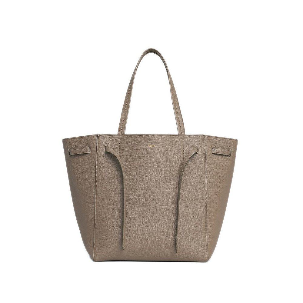 欧洲直邮celine赛琳经典phantom女士小号小牛牛皮通用款女包