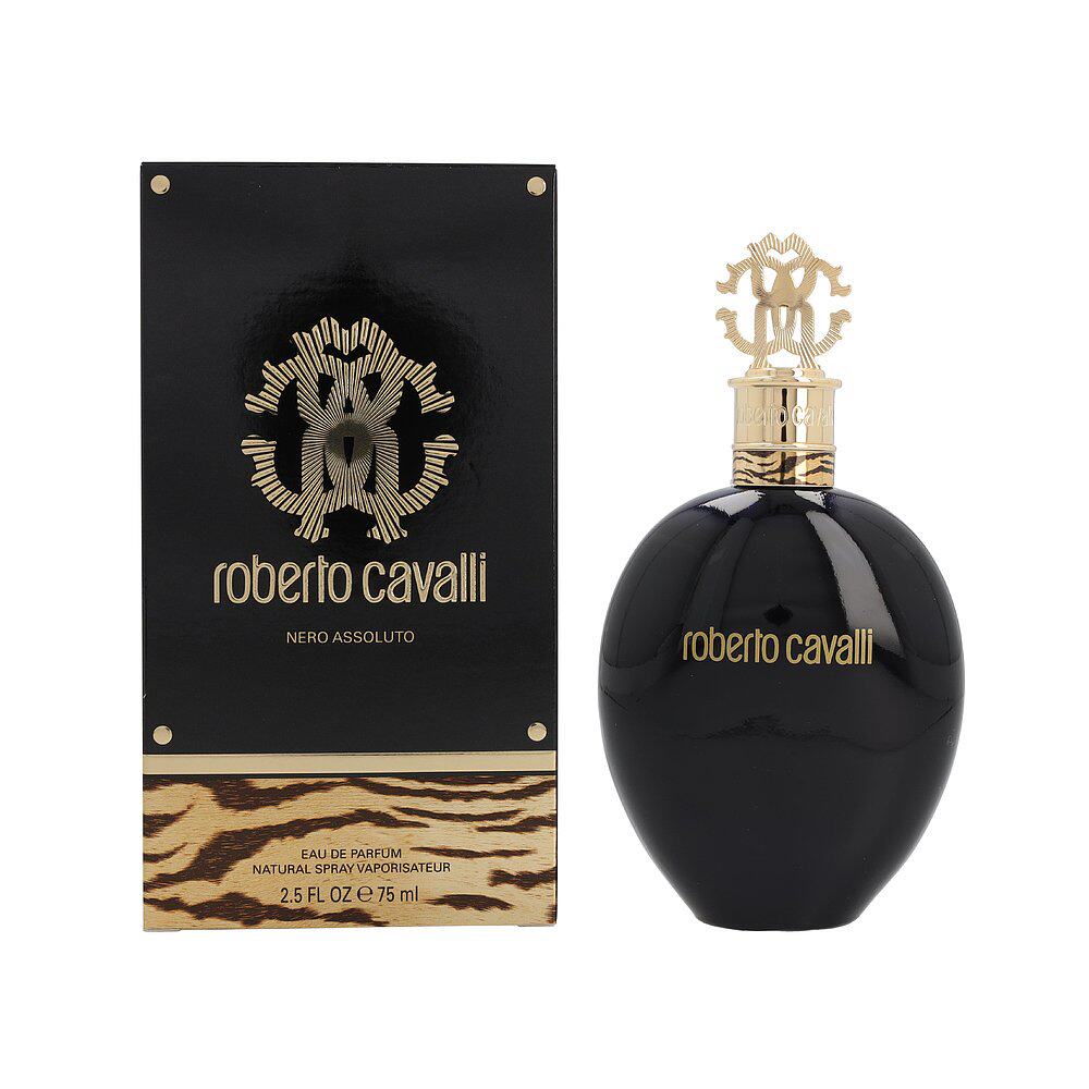 清新欧洲直邮robertocavalli香水75ml淡雅持久久留香水