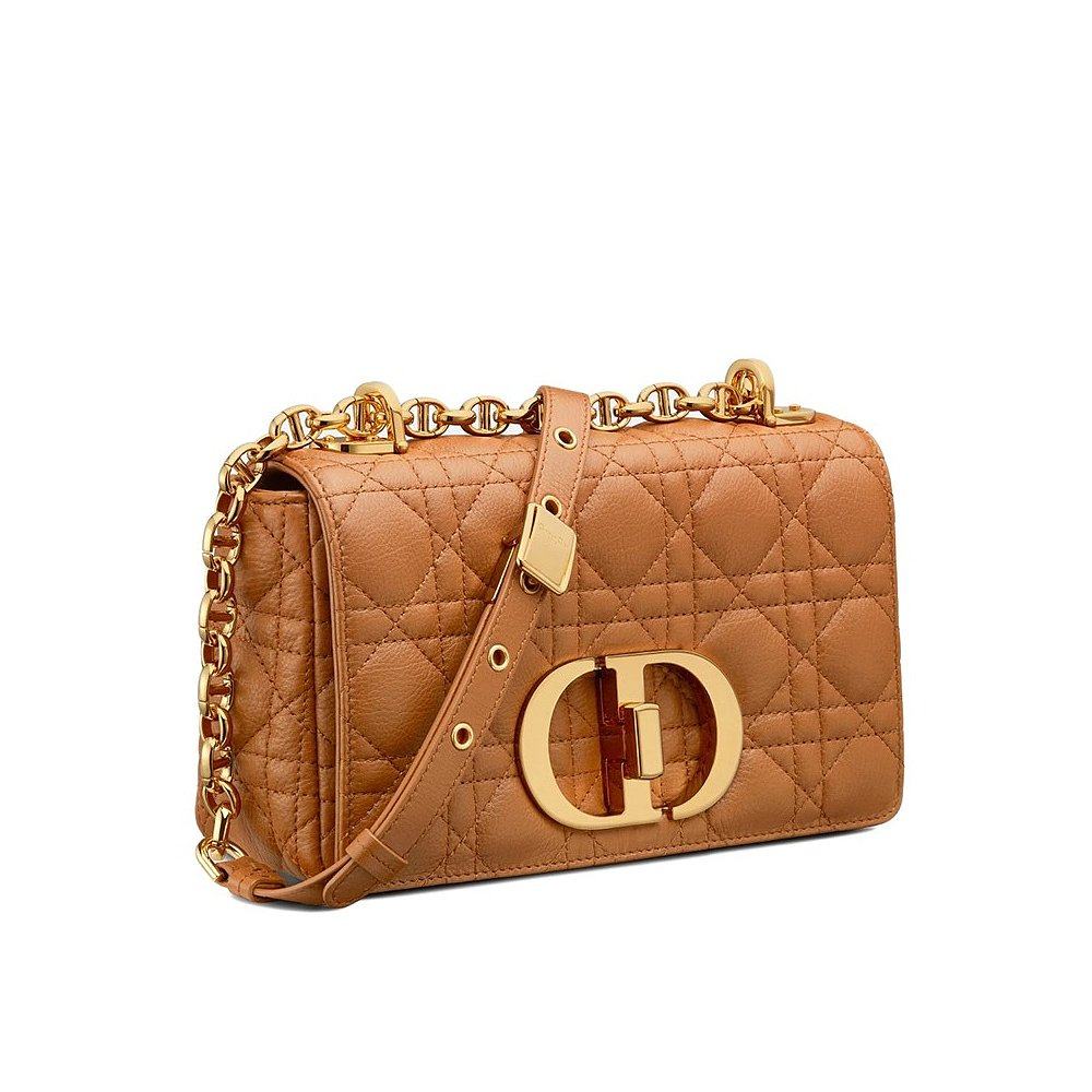 欧洲直邮dior迪奥春夏新款caro系列女士小号女士包袋