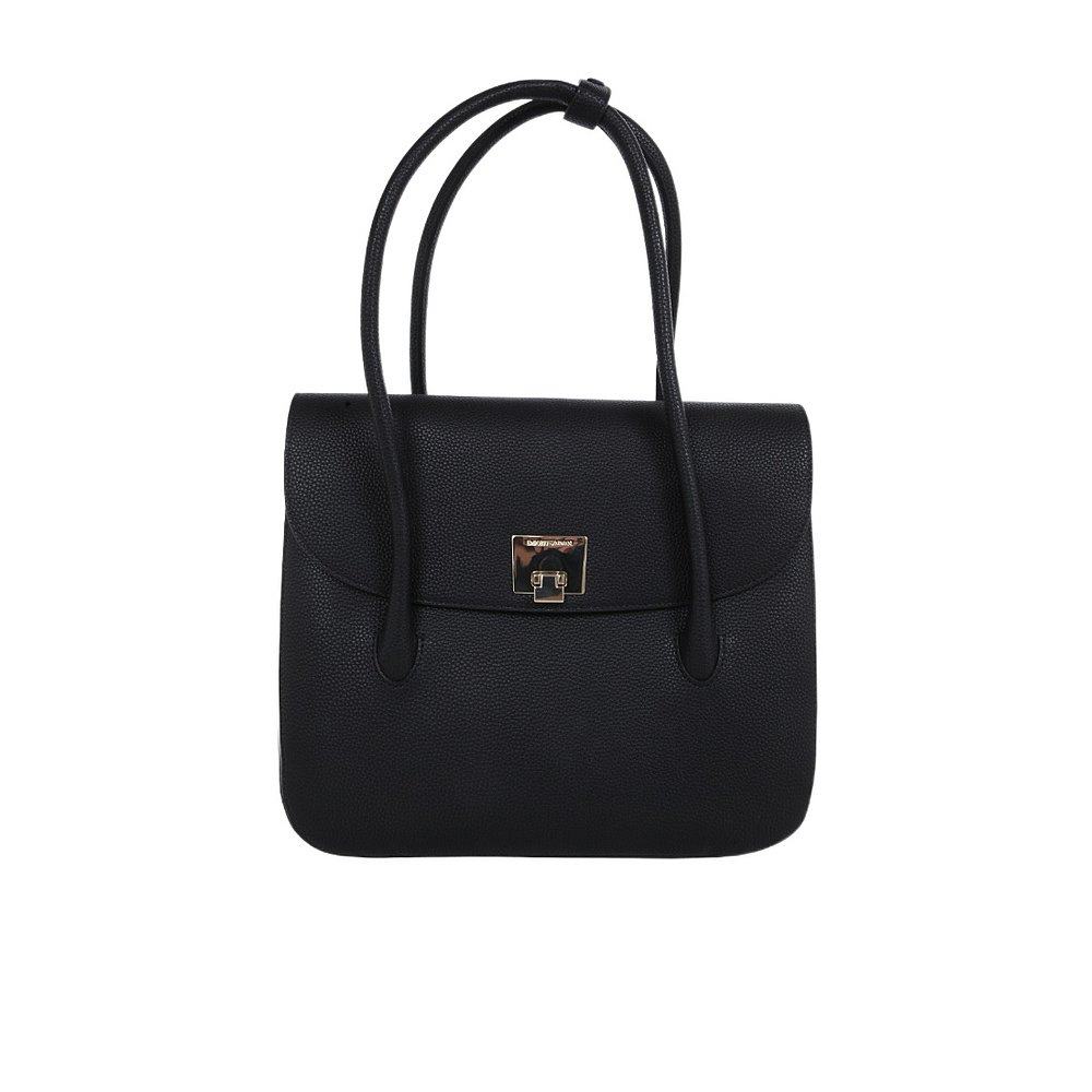 香港直邮emporioarmani徽标手提包y3d257yfo5x阿玛尼通用款女包