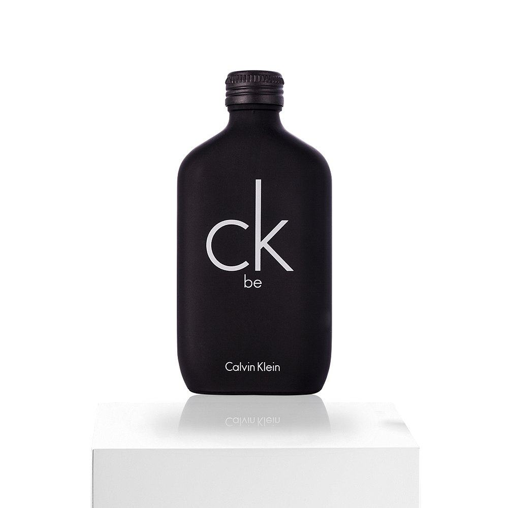 欧洲直邮calvin klein卡文克莱中性香水ck be淡香edt200ml清新 - 爱购