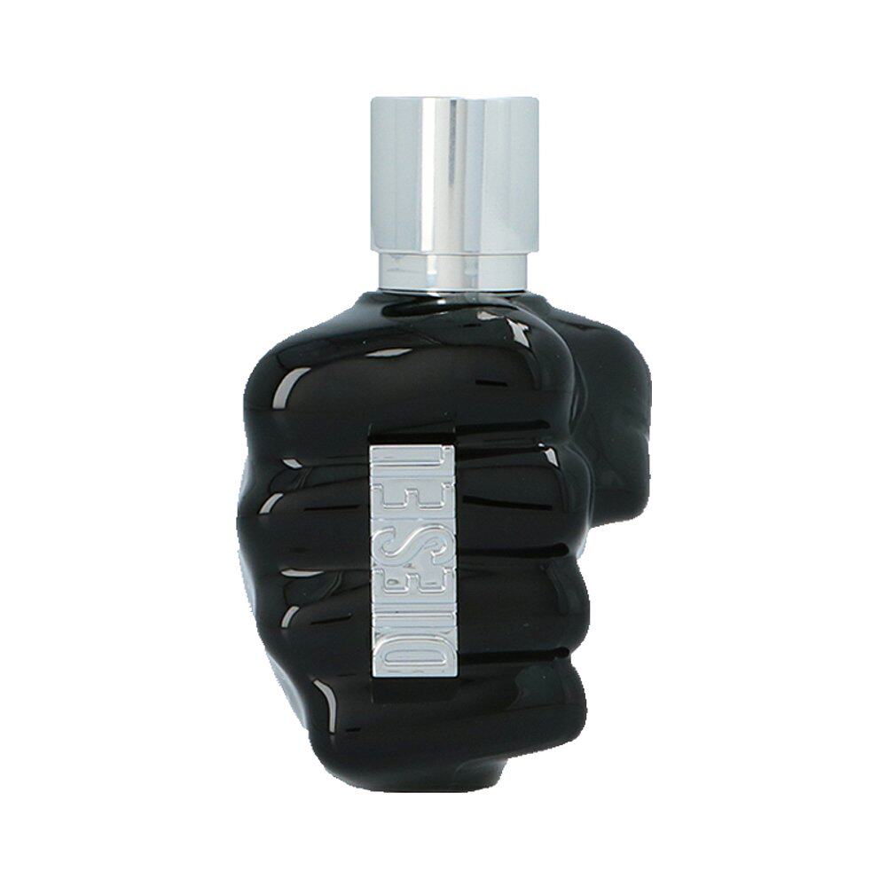 欧洲直邮diesel迪赛男士香水水清新浓郁辛辣50毫升香水