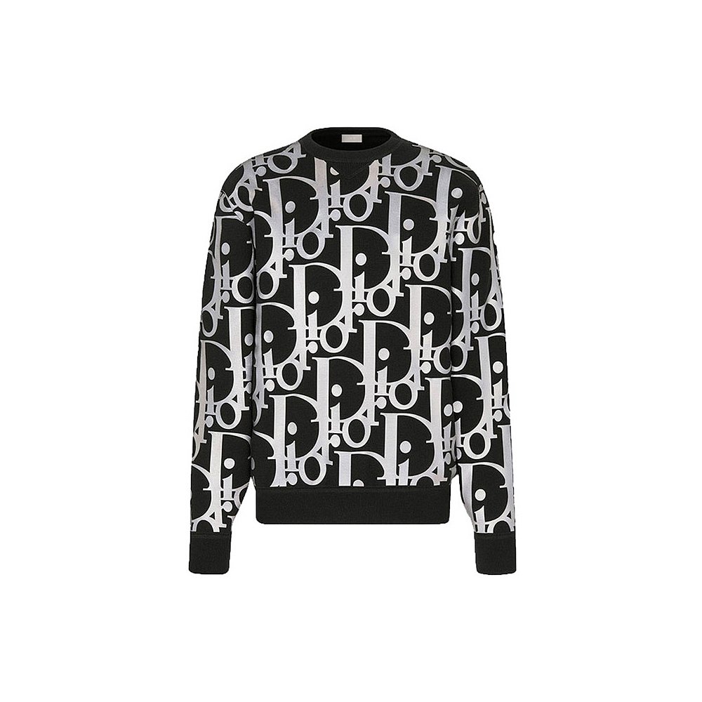 卫衣香港直邮diorhomme黑色男士帽衫113m630at197900真丝上装