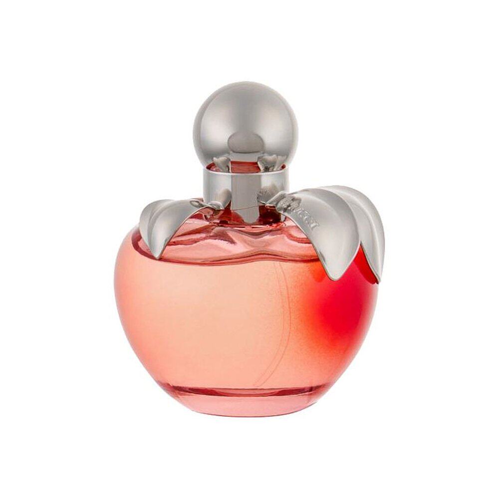 欧洲直邮ninaricci莲娜丽姿nina同名女士香水80mledt淡香清新