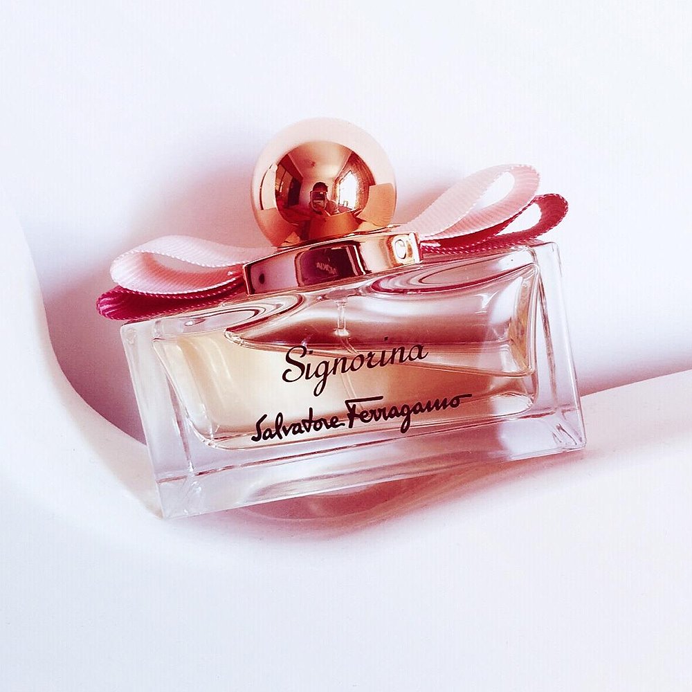 欧洲直邮ferragamo菲拉格慕芭蕾女伶伊人女士edp浓香香水