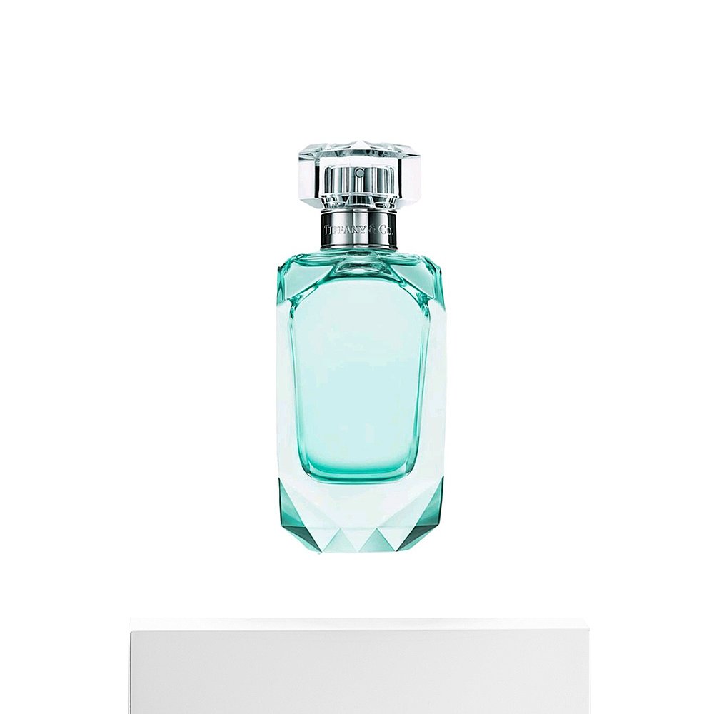 欧洲直邮tiffany蒂芙尼钻石浓情版edp浓香水305075ml留香持久