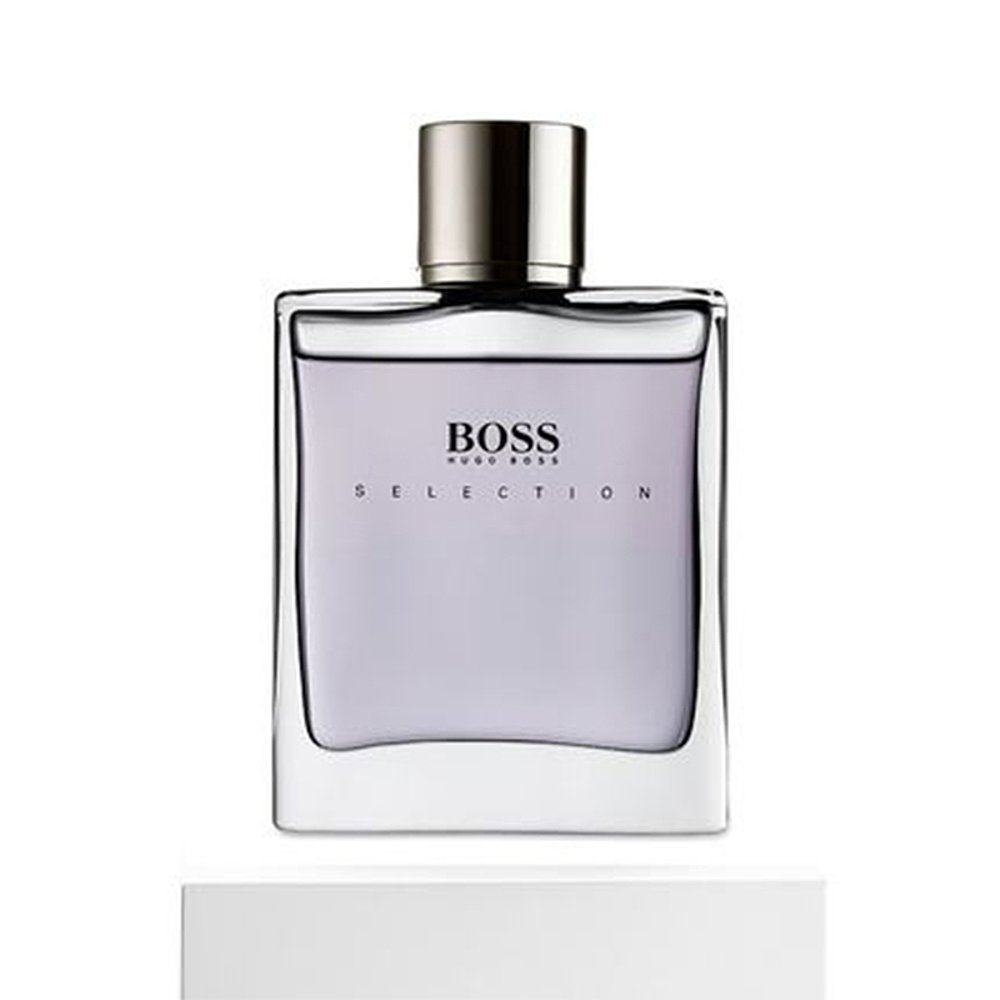 欧洲直邮hugoboss雨果博斯男士香水90ml卓越菁英edt淡香馥奇调