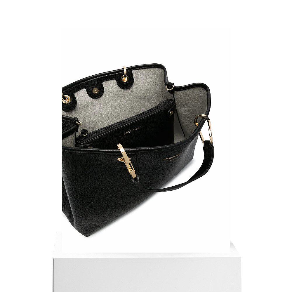 欧洲直邮emporioarmani女士手提包