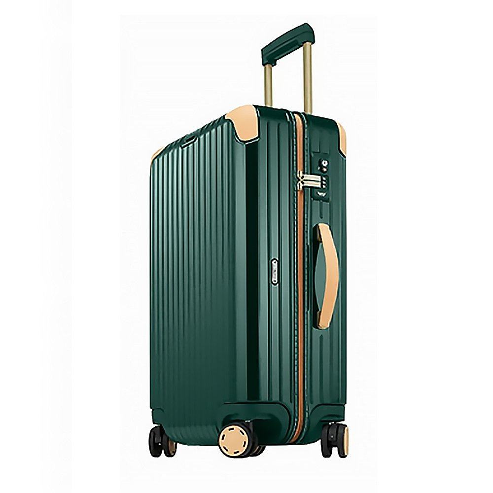 欧洲直邮rimowa日默瓦bossanova硬壳行李箱拉杆箱旅行箱登机箱