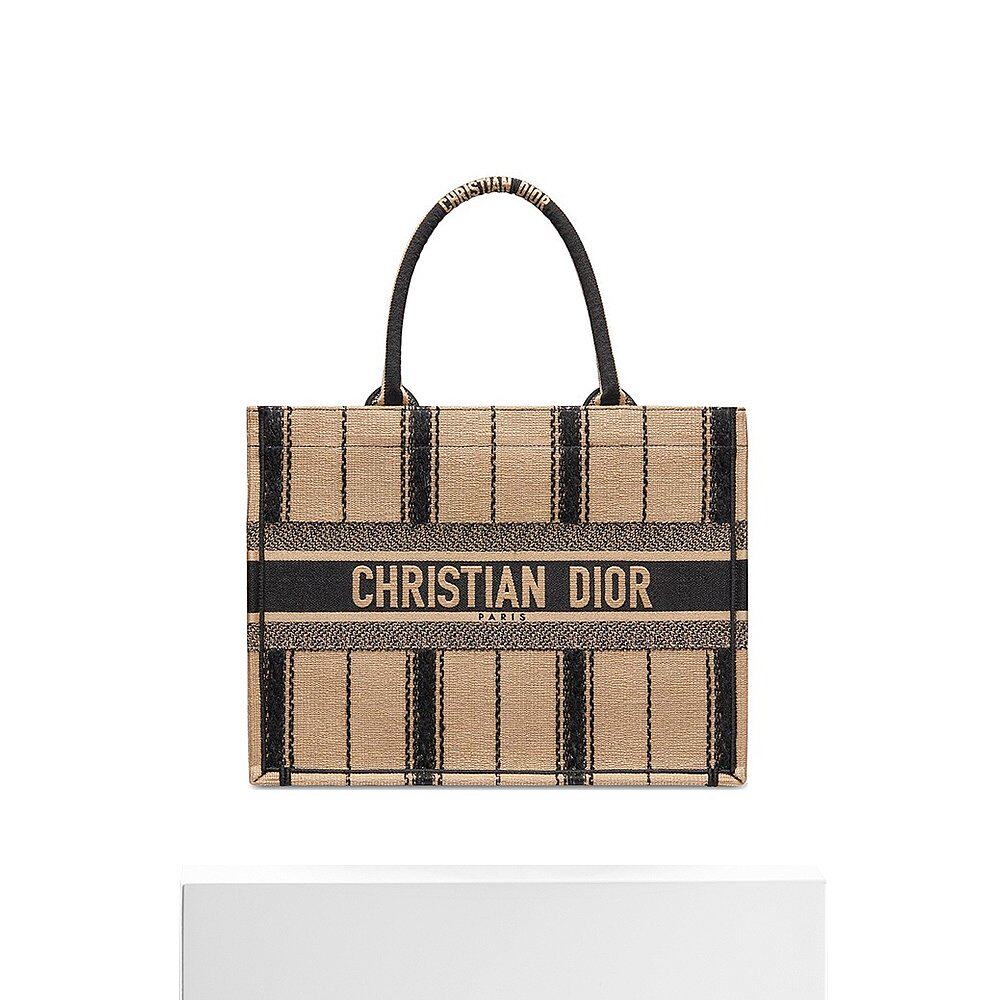 法国直邮dior迪奥2020春夏新款booktote系列通用款女包