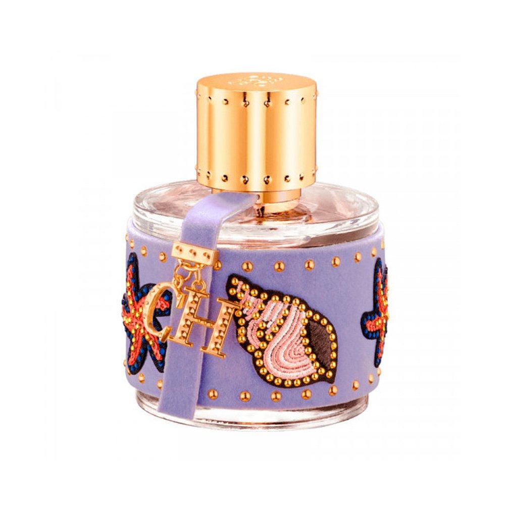 欧洲直邮carolinaherrera通用香水香水