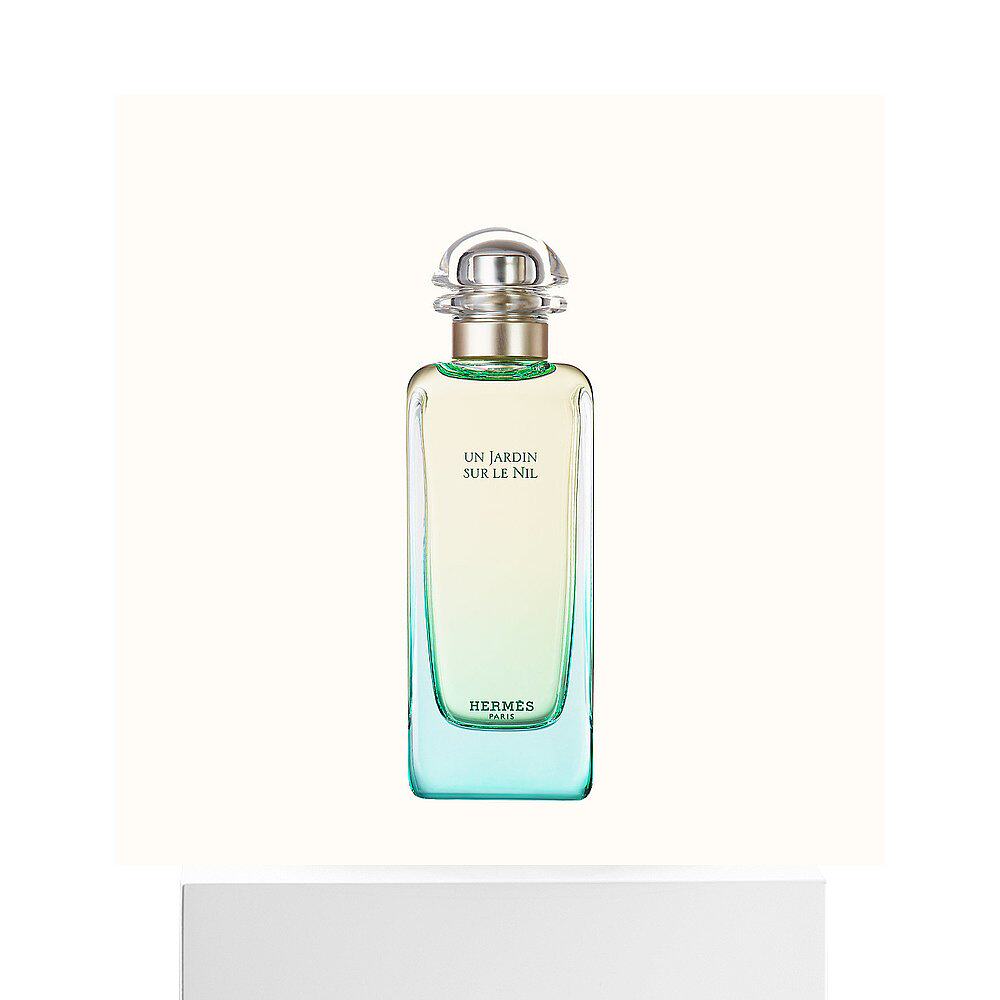 德国直邮hermes爱马仕unjardinsurlenil尼罗河香水