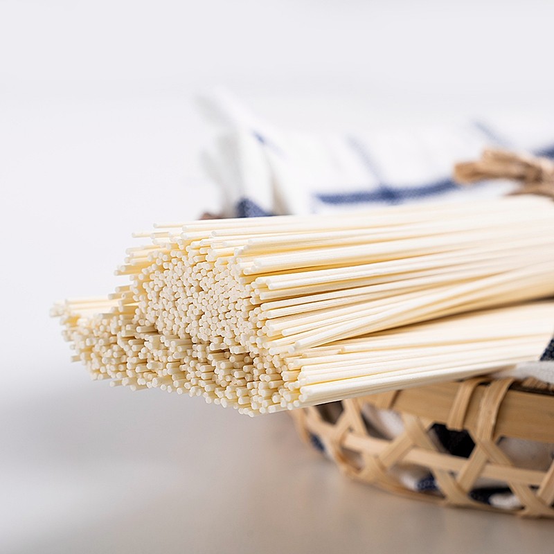 日本进口播州面条日式汤面挂面乌冬冷面荞麦面条