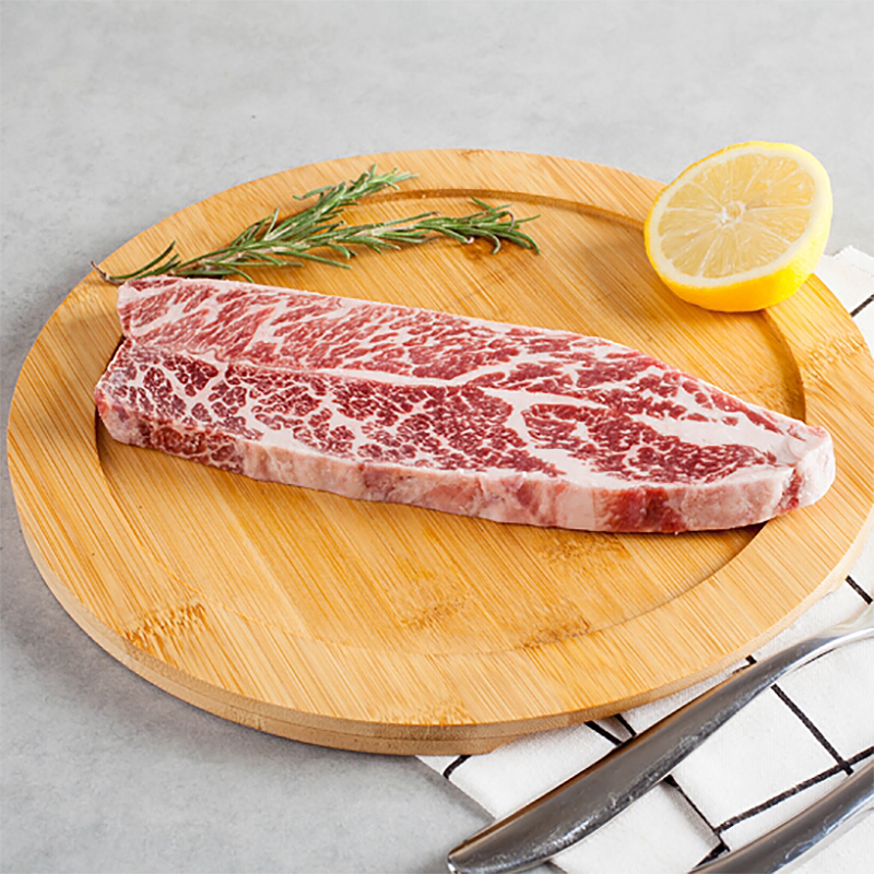 澳大利亚进口雪花m7牛小排1000g腌制原切生鲜牛排