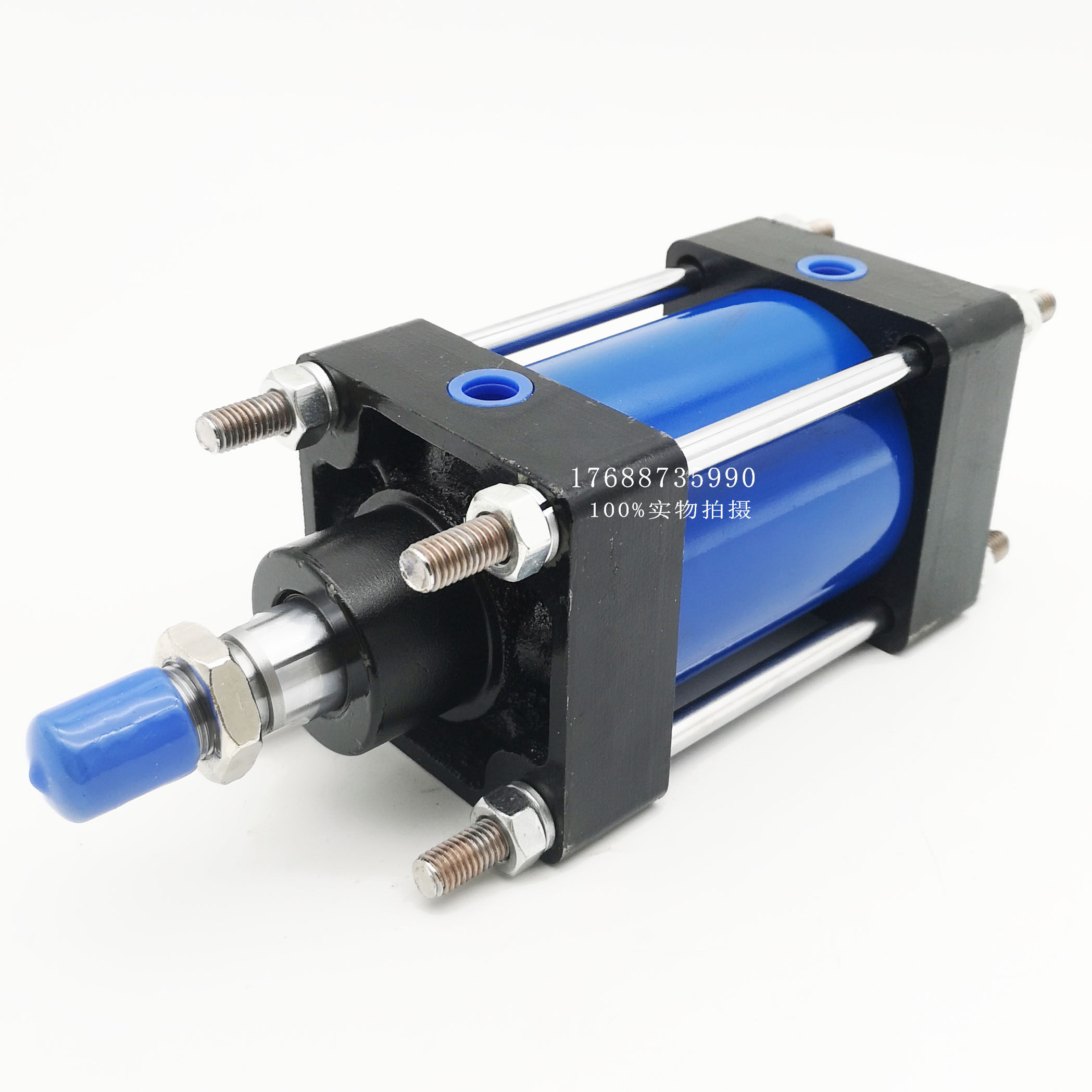 重型qgb320qgsqgbii气缸900mp气动元件