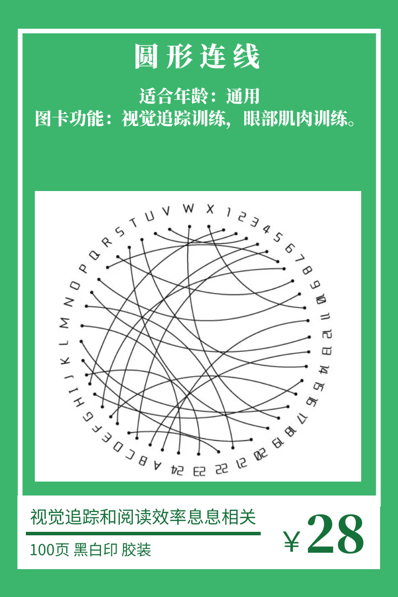 记忆力一目十行快速记忆神器空间方位观察力注意力专注力放飞未来