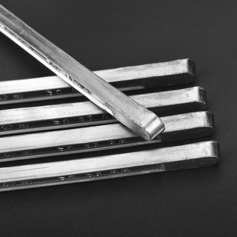 焊锡熔点炉低浸焊焊接易焊接条浸材料锡块锡棒焊锡