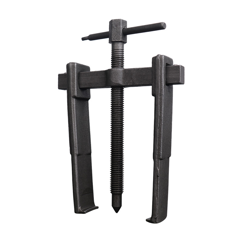 轴承拉马两爪拉玛取出二爪神器拉码多功能拆卸轴承装卸工具