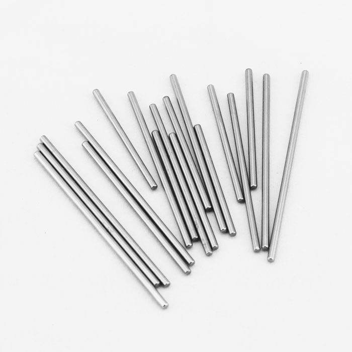 模型玩具材料传动轴2mm车轴铁轴10-150mm轮胎连杆模型制作工具