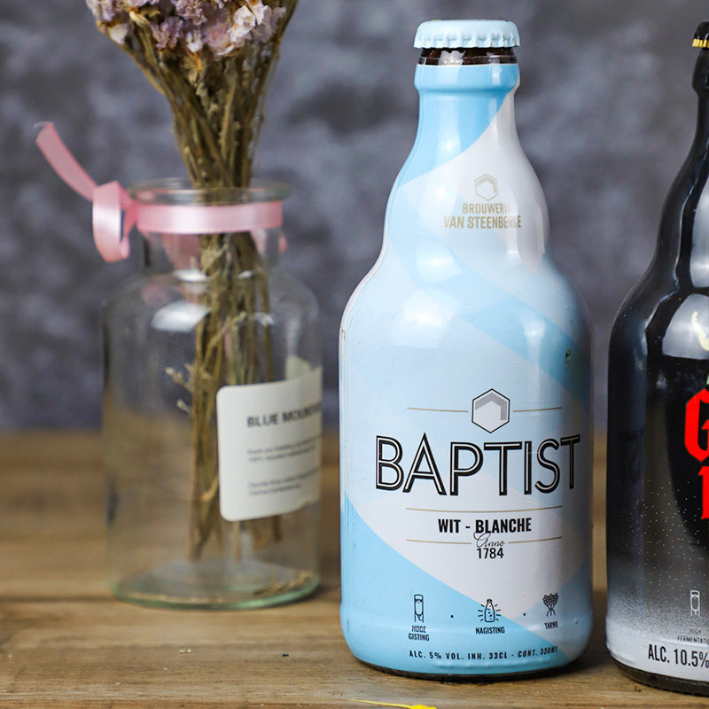 啤酒比利时进口戈登大龙四料三料艾尔小麦啤精啤酒