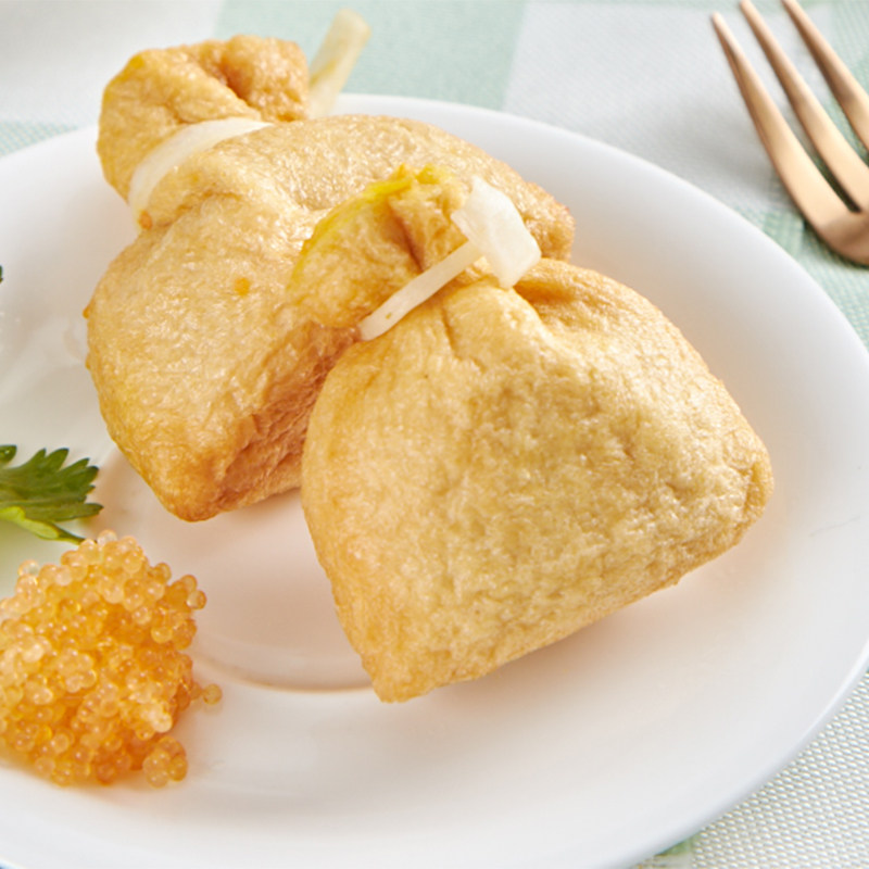 安井鱼籽福袋25kg冷冻速食火锅半成品麻辣烫串串包点