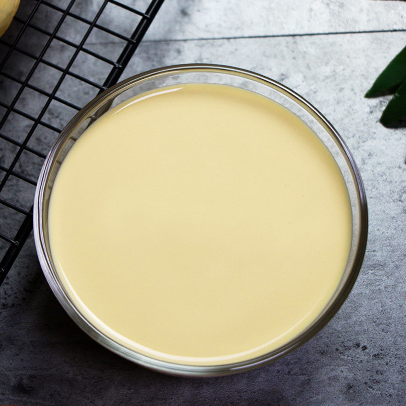 奶茶淡奶捷荣整箱48罐390g植脂港式调制炼乳奶精炼乳