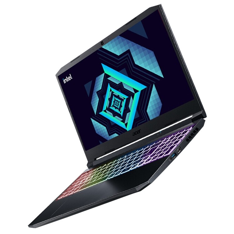 游戏acer宏碁暗影骑士11代i711800h3060独显2021笔记本电脑
