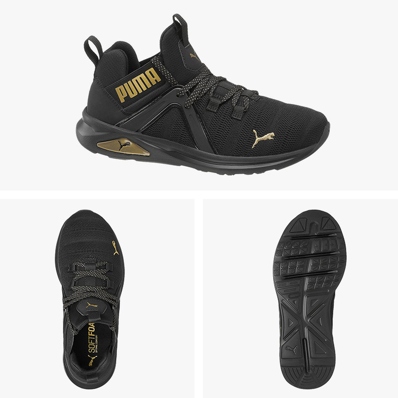 德国puma男士运动鞋跑鞋2020秋季新款跑步鞋
