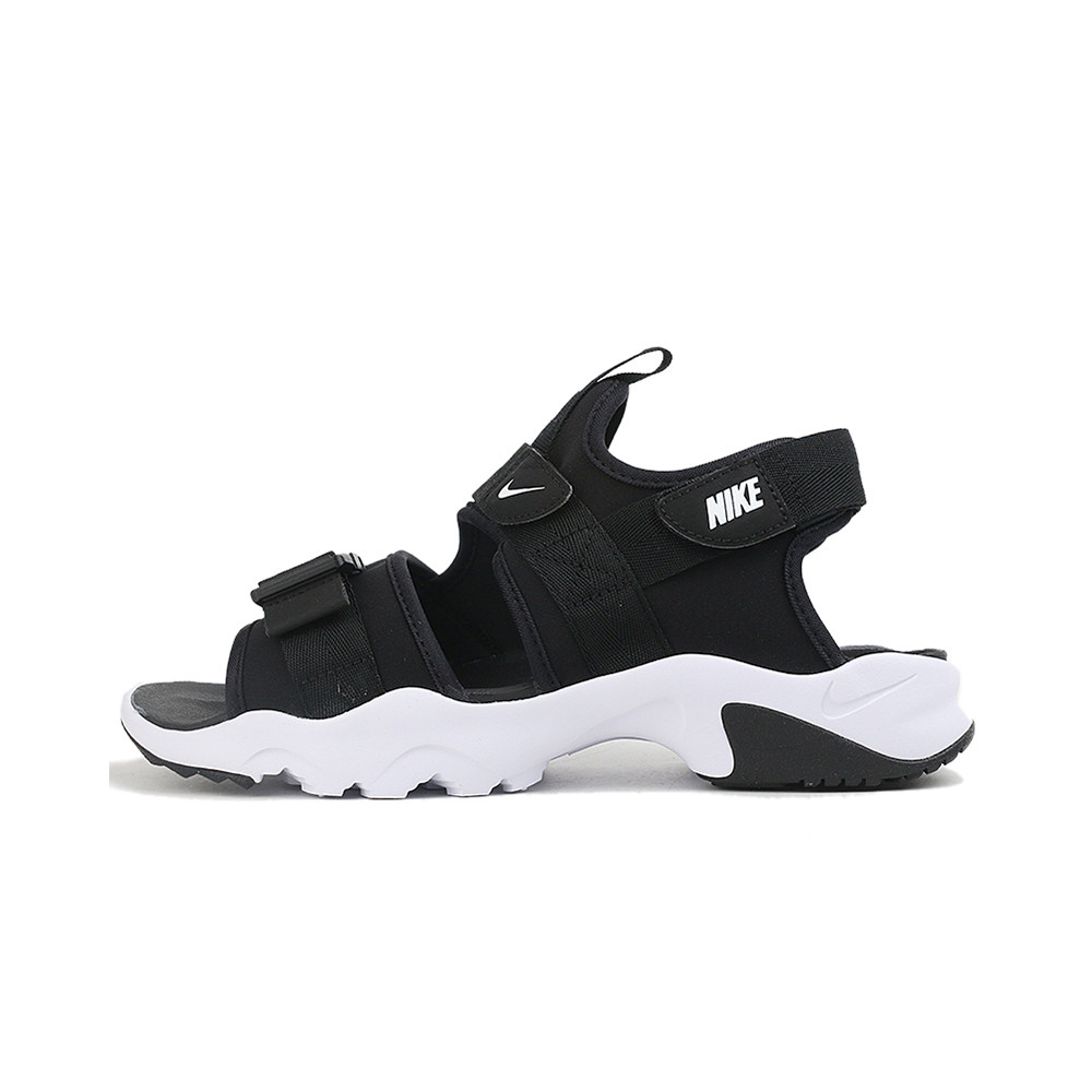 直营nike耐克男鞋厚底沙滩休闲鞋运动凉鞋夏季运动沙滩鞋