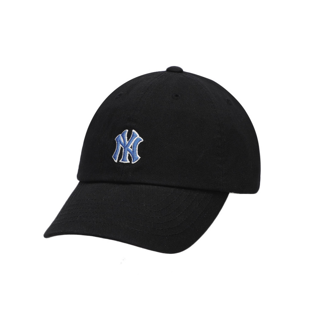 直营mlb鸭舌帽男帽女帽运动休闲遮阳帽32cplb11150l帽子运动帽