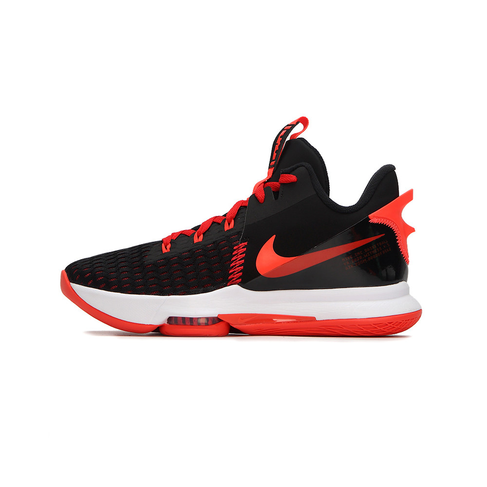 自营nike耐克男鞋lebron实战缓震运动篮球球鞋篮球鞋